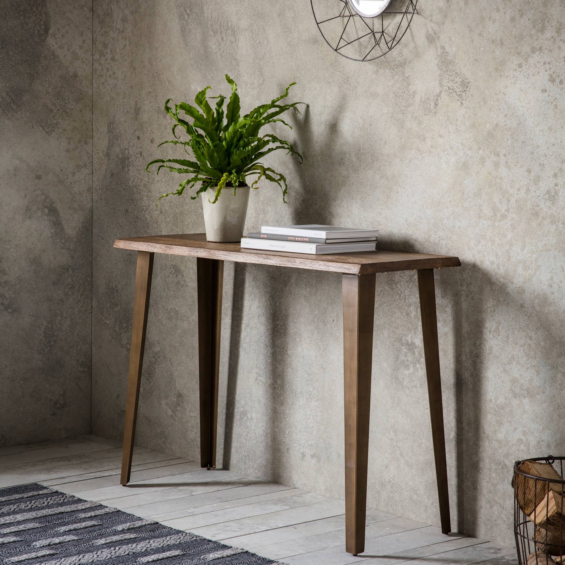 How to Style a Console Table: 5 Chic Ideas for Your Home