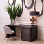 Modern Accessories for a Stylish Living Room