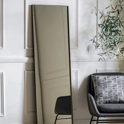 Top Tips for How to Hang Mirrors and Where to Place Them