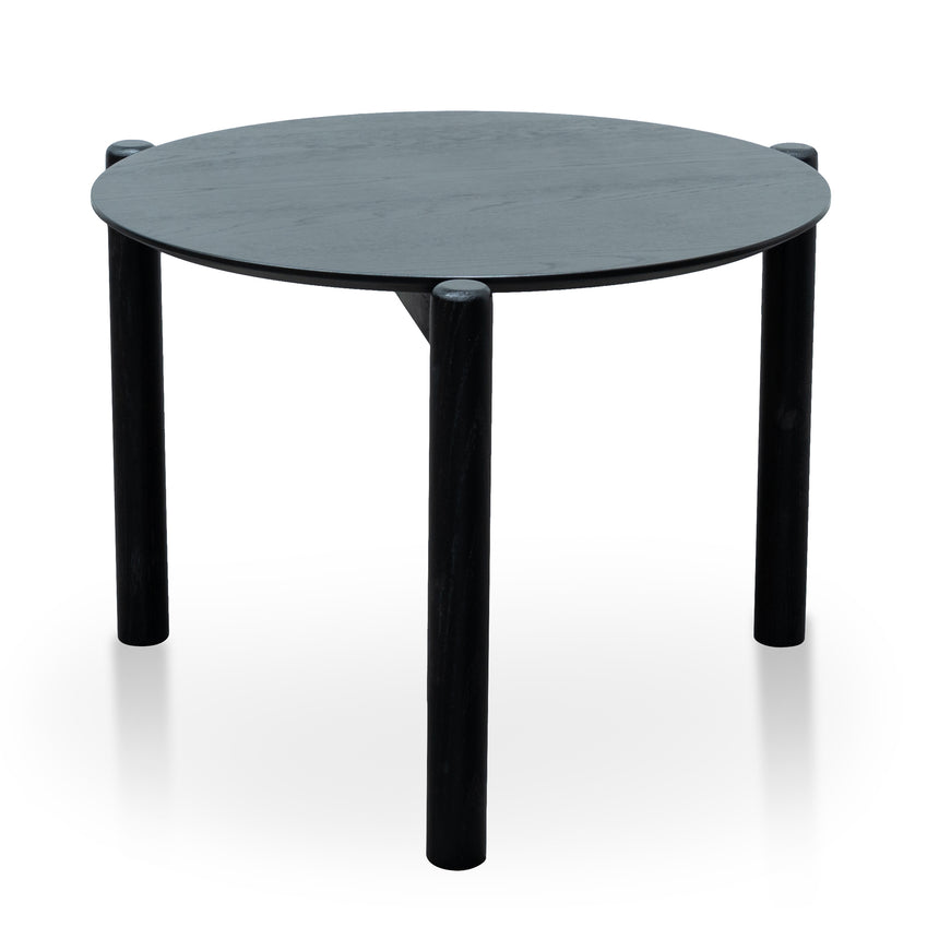 Nest of Coffee tables - Black