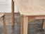 Lasu Dining Table - Natural Oak - 200cm X 100cm - by TON