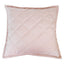 Allure Blush Pillow