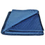 Bolero Coverlet Navy