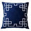 Palm Springs Navy Cover