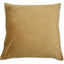 Rodeo Caramel Cushion Cover