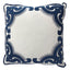Bronte Navy Cover