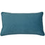 Bondi Turquoise Rect. Cover