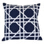 Riviera Navy Cover