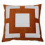 Cremorne Rust Cover