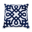 Byron Navy Cover