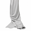 Luna Luxury Throw Silver