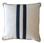 Santorini White Cover