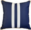 Santorini Navy Cover