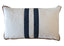 Santorini White Rect. Cover
