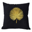 Palma Gold Leaf Cover