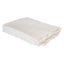 Elora Linen Throw White