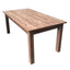 Quercus 6 Seater Dining Table 180