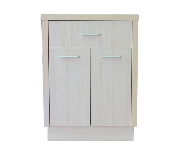 Malva Drawer & Cabinet Bedside