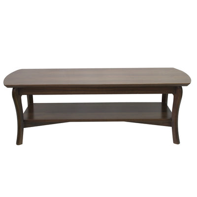 Arched Rectangle Coffee Table