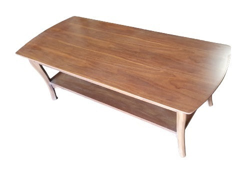 Arched Rectangle Coffee Table