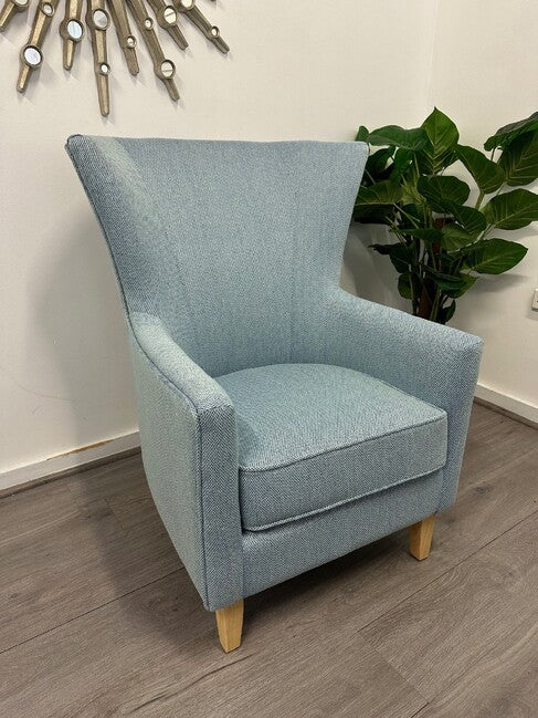 Bordeaux Armchair Washable covered. Or choose 5.2 Metres of fabric