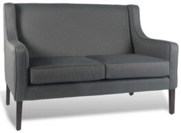 Nice 2 Seater in selected fabric