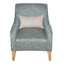 George Club Chair 4 Metres