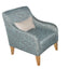 George Club Chair 4 Metres