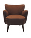 Richard Club Chair 3.4 Metres