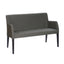 Sarah 2 Seater Sofa needs 6.6 Metres. This is last one to be sold at half price.