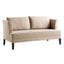 Margaret 2 Seater Sofa needs 6.8 Metres. This is last one to be sold at half price.