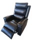 Theresa Recliner Vinyl covered. Or chose C.O.M