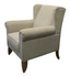 Patrick Armchair Vinyl Covered. Or chose 4.8 Metres