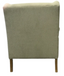 Patrick Armchair Vinyl Covered. Or chose 4.8 Metres