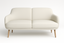 Olivia Premium Chair. Covered in Breathable Vinyl Quality moisture proof fabric\ Or you can choose your own fabric.