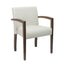 Emma Multipurpose Stackable. includes Faux Lether. Chair WATERPROOF FIRE RET