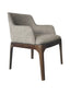 Luxury Occasional Chair Aries Washable Crypton Covered. Last one sold at $199.