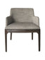 Luxury Occasional Chair Aries Washable Crypton Covered. Last one sold at $199.