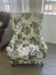 James Armchair Vinyl Covered.  Or chose 4.8 Metres