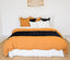 Linen King Doona Clay