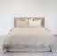 Linen Queen Doona Nature
