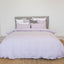 Linen Queen Doona Orchid