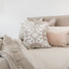 Linen Queen Sheets Alabaster