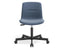 Sora Chair - Swivel Base with Castors