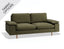 Ralph Sofa - 2.5 Seater