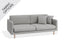 Porter Sofa - 2.5 Seater
