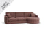 Monte Sofa - 2.5 Seater 