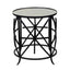 Jane Side Table Black