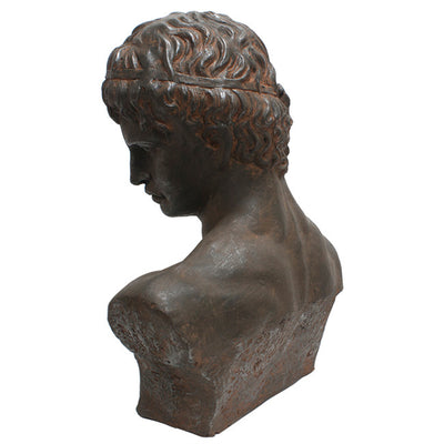 Atticus Bust