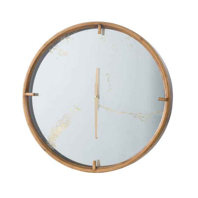 Baltimore Wall Clock